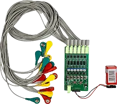 EMG sensor