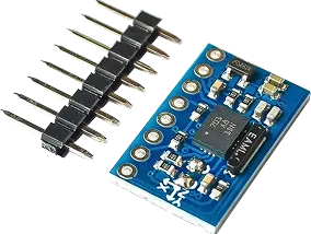 IMU sensor