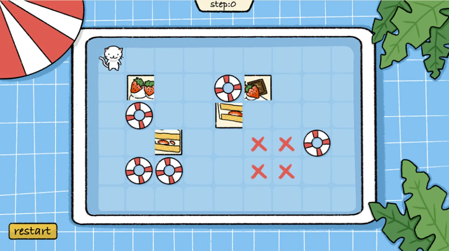 Push Puzzles 3
