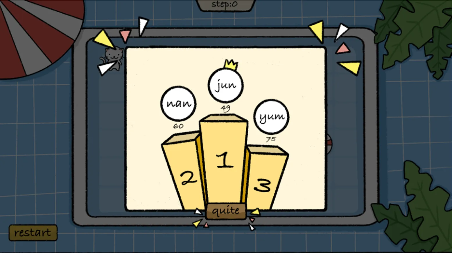 Push Puzzles 5
