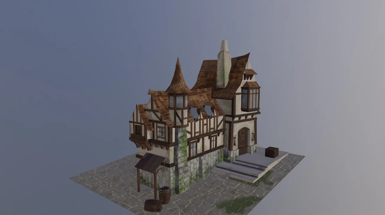 Architectural 1