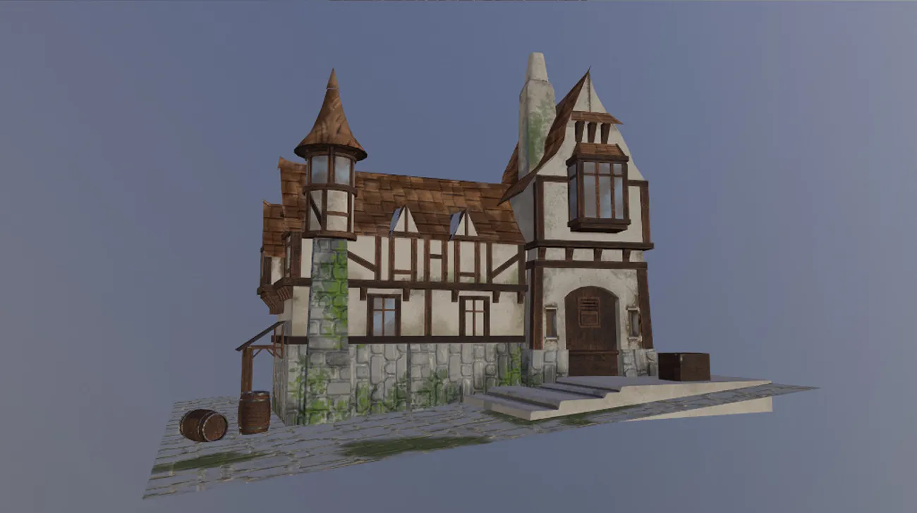 Architectural 2