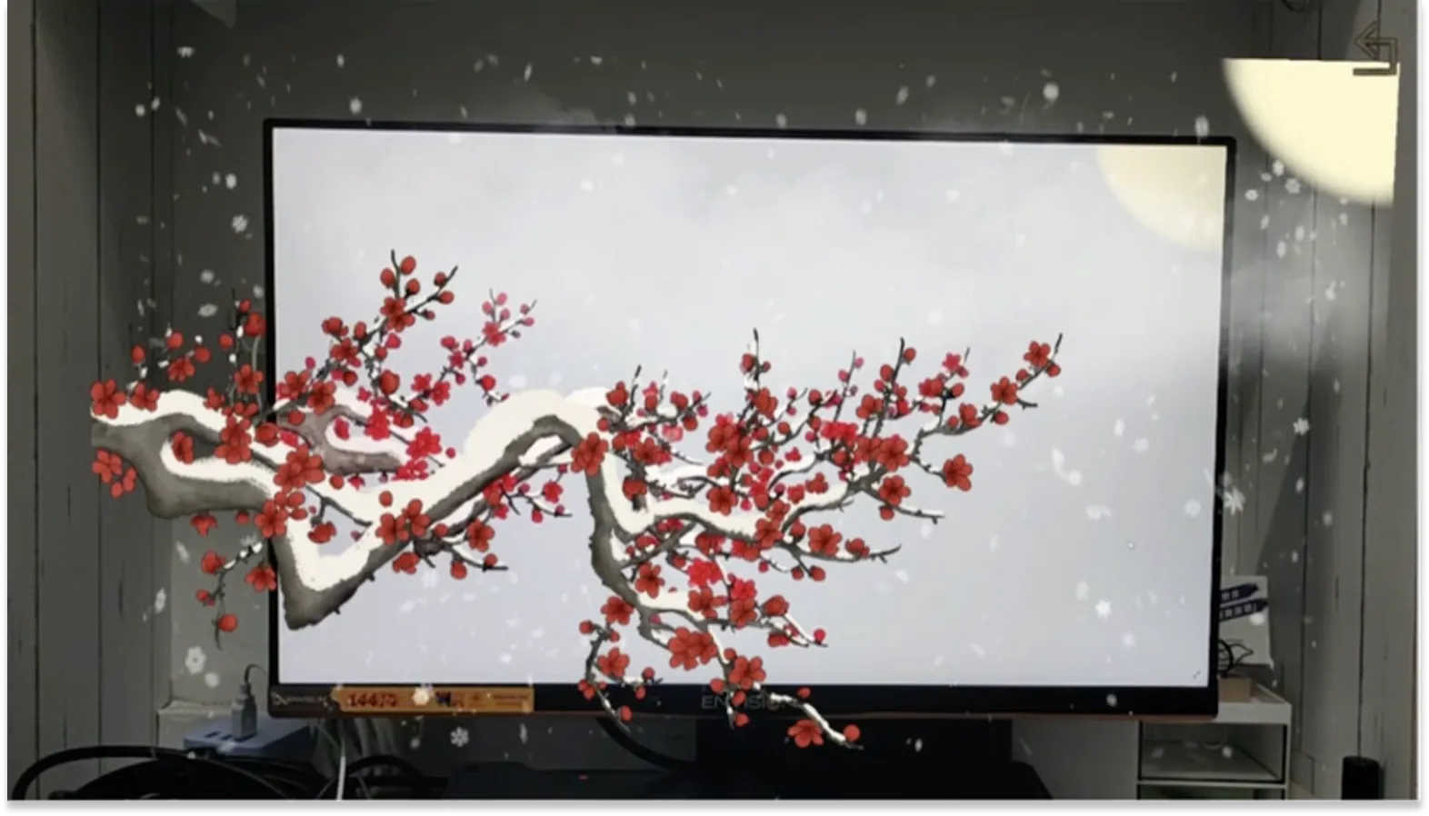 Four Seasons 4