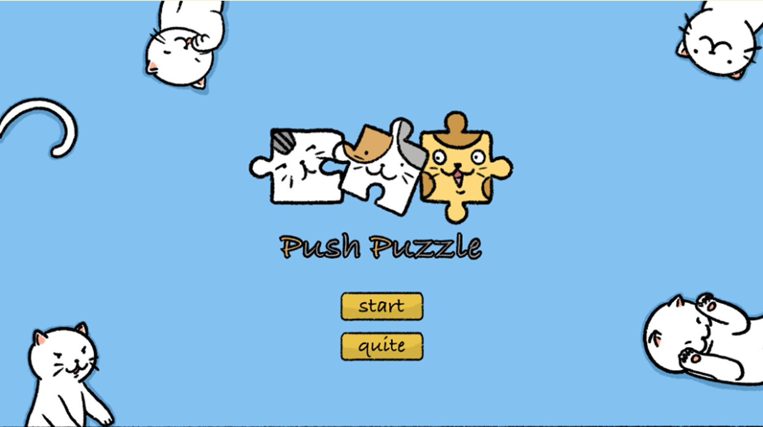 Push Puzzles 1