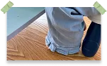 Leg Before