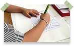 Hand Before