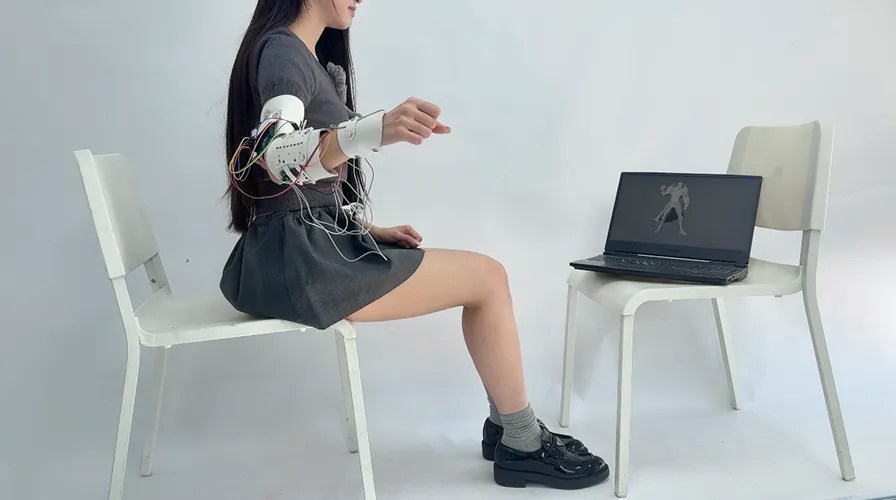 FlexiMotion
