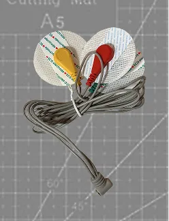 Electrode sheet