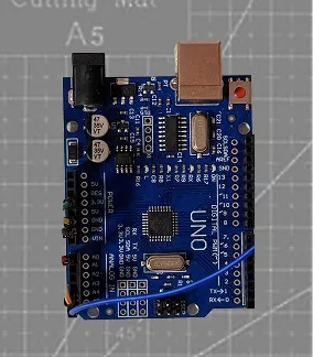 Arduino