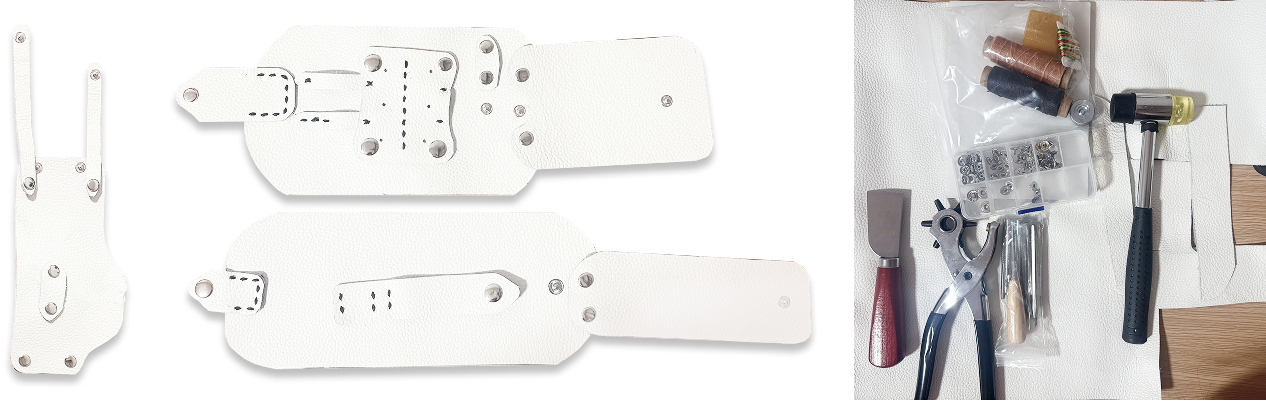 Device concept views