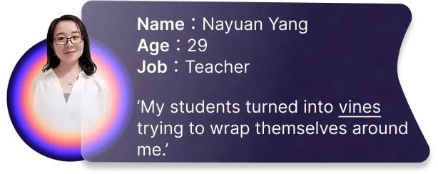 Nayuan Yang