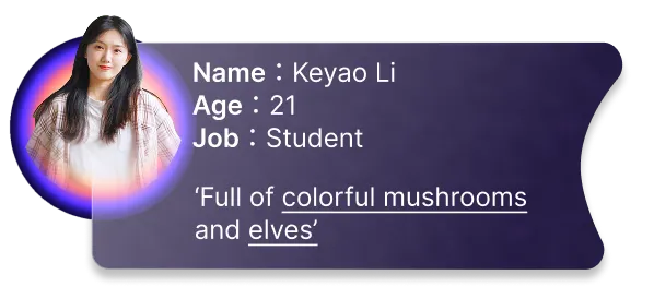 Keyao Li