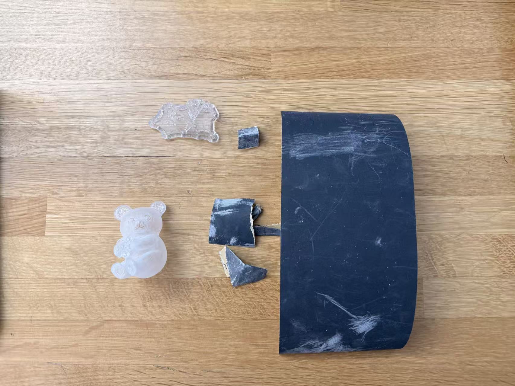 Prototype material 1