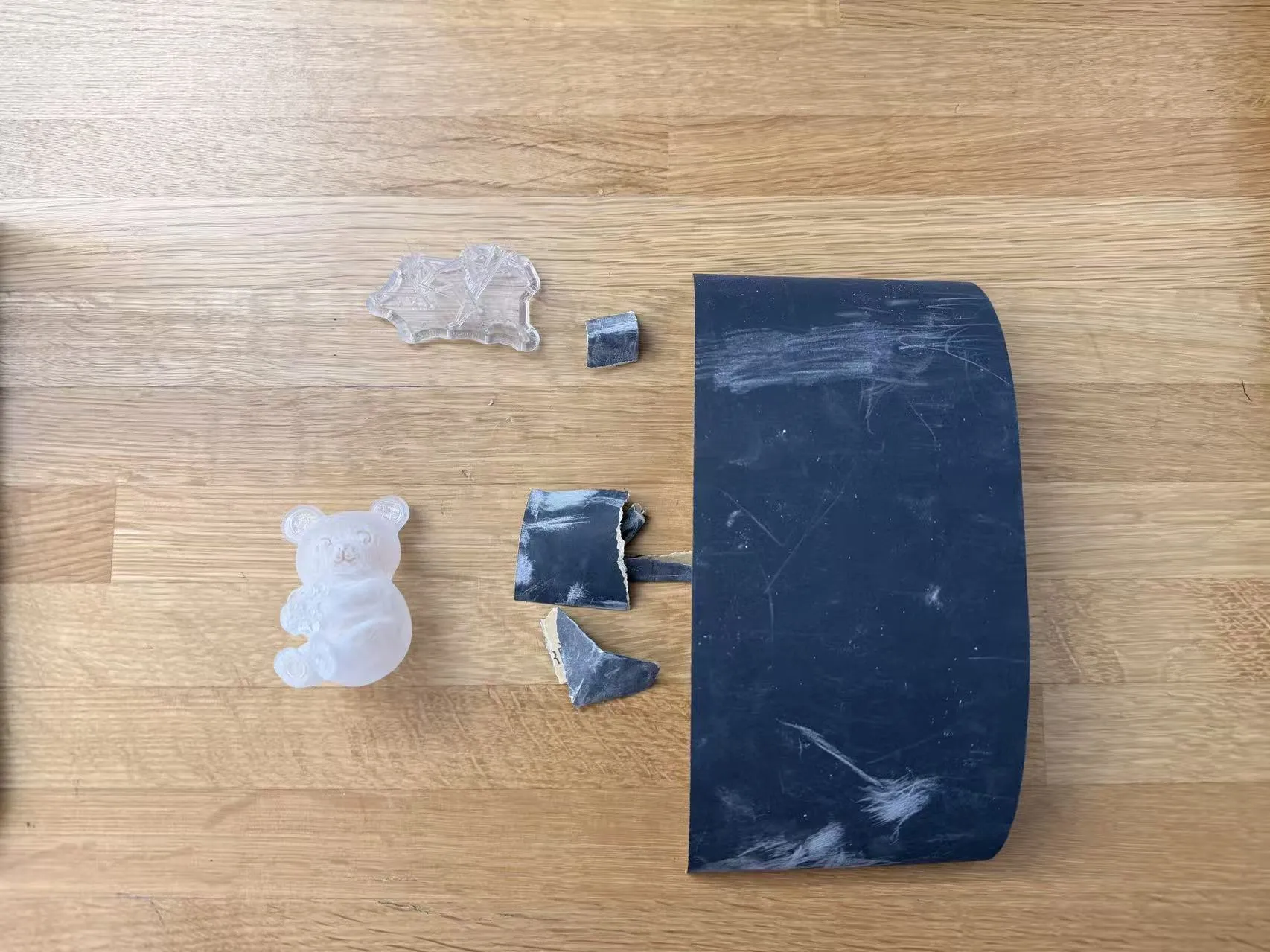Prototype material 1
