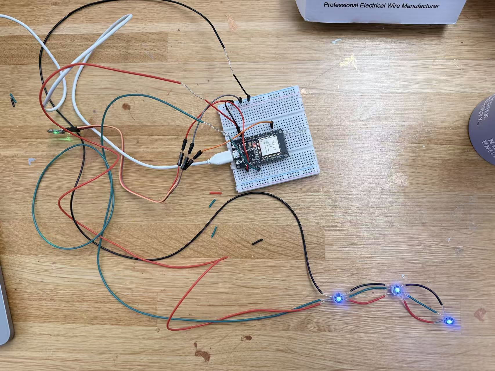 Prototype material 3