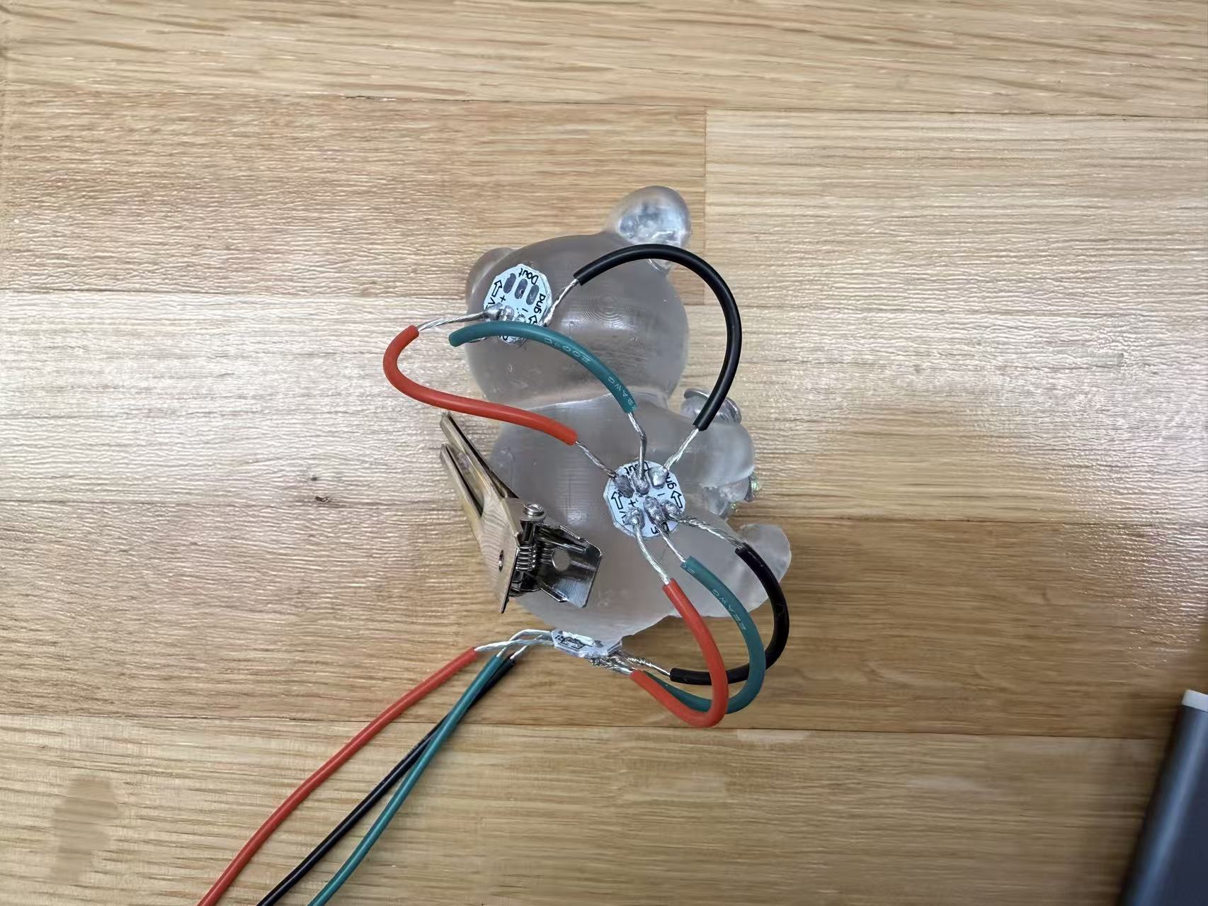 Prototype material 4