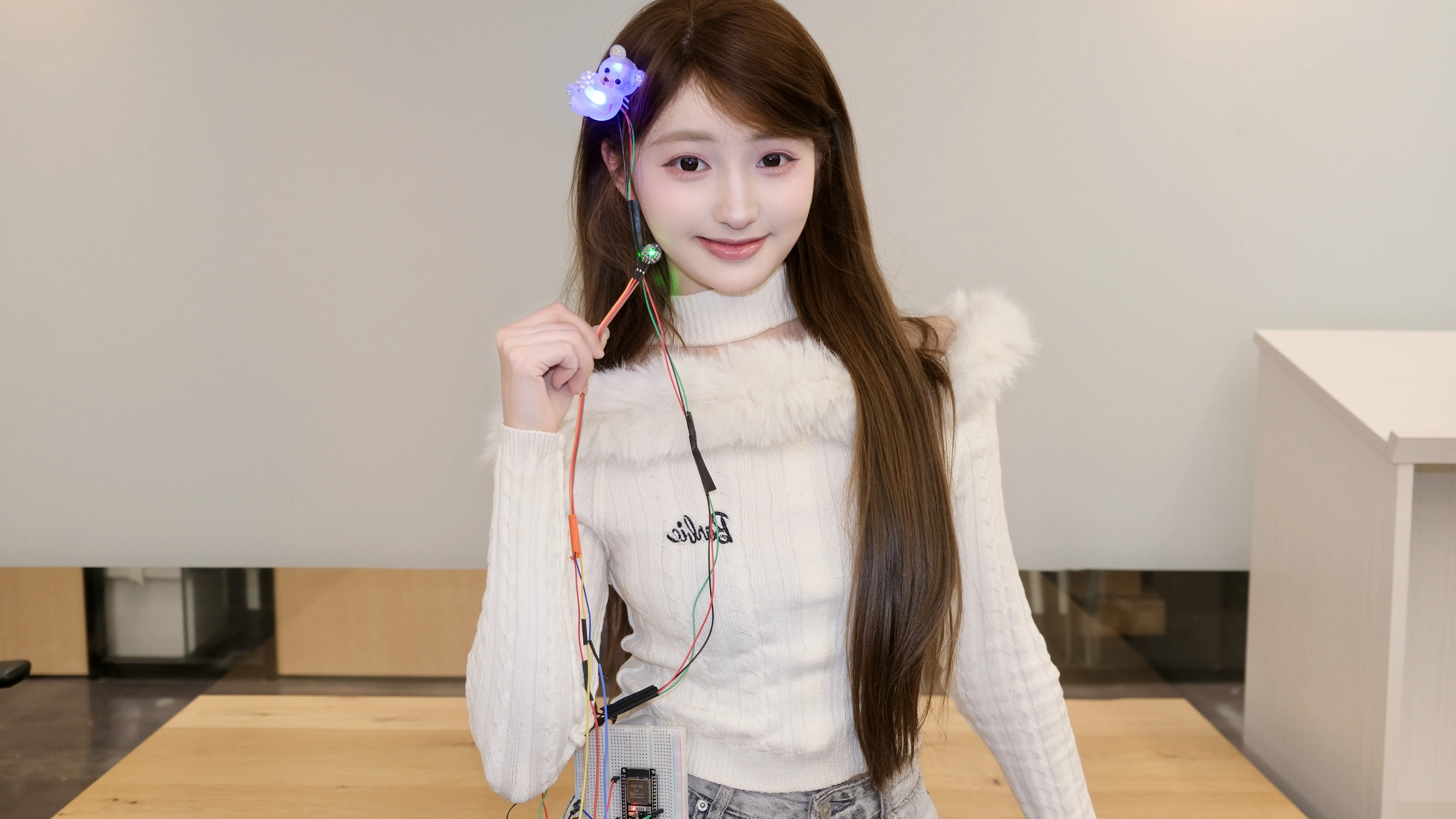 Mood Hairpin hero