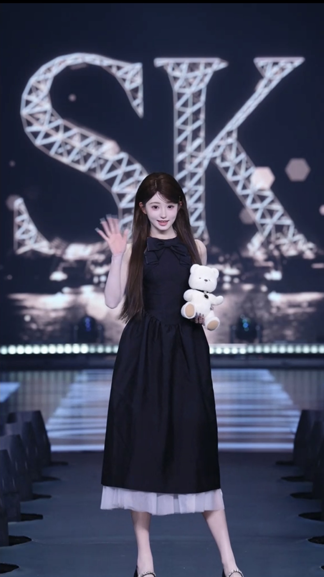 Inspiration performance