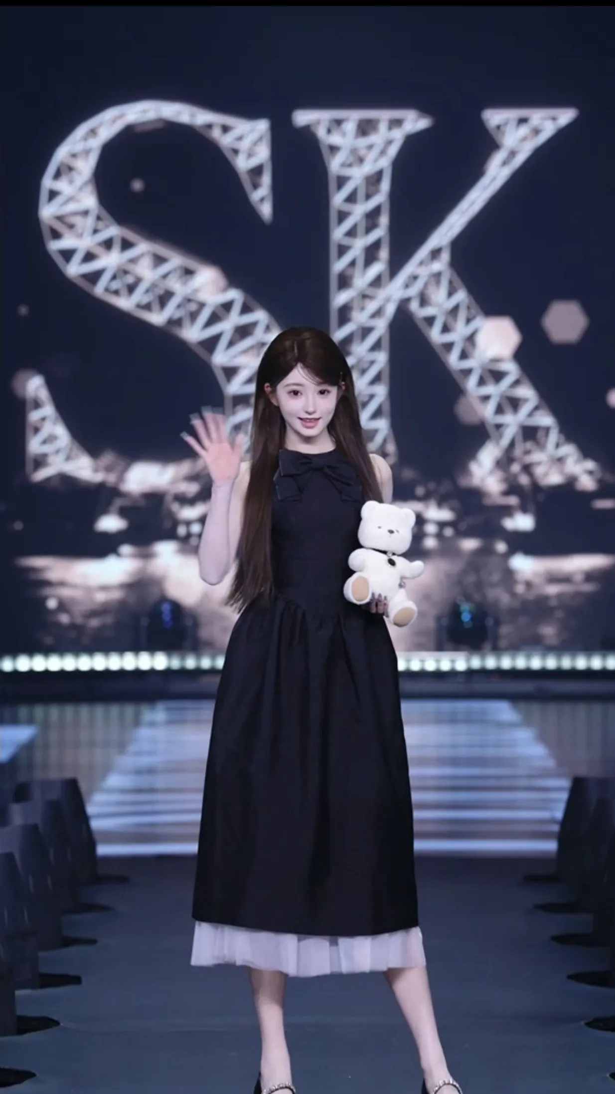 Inspiration performance