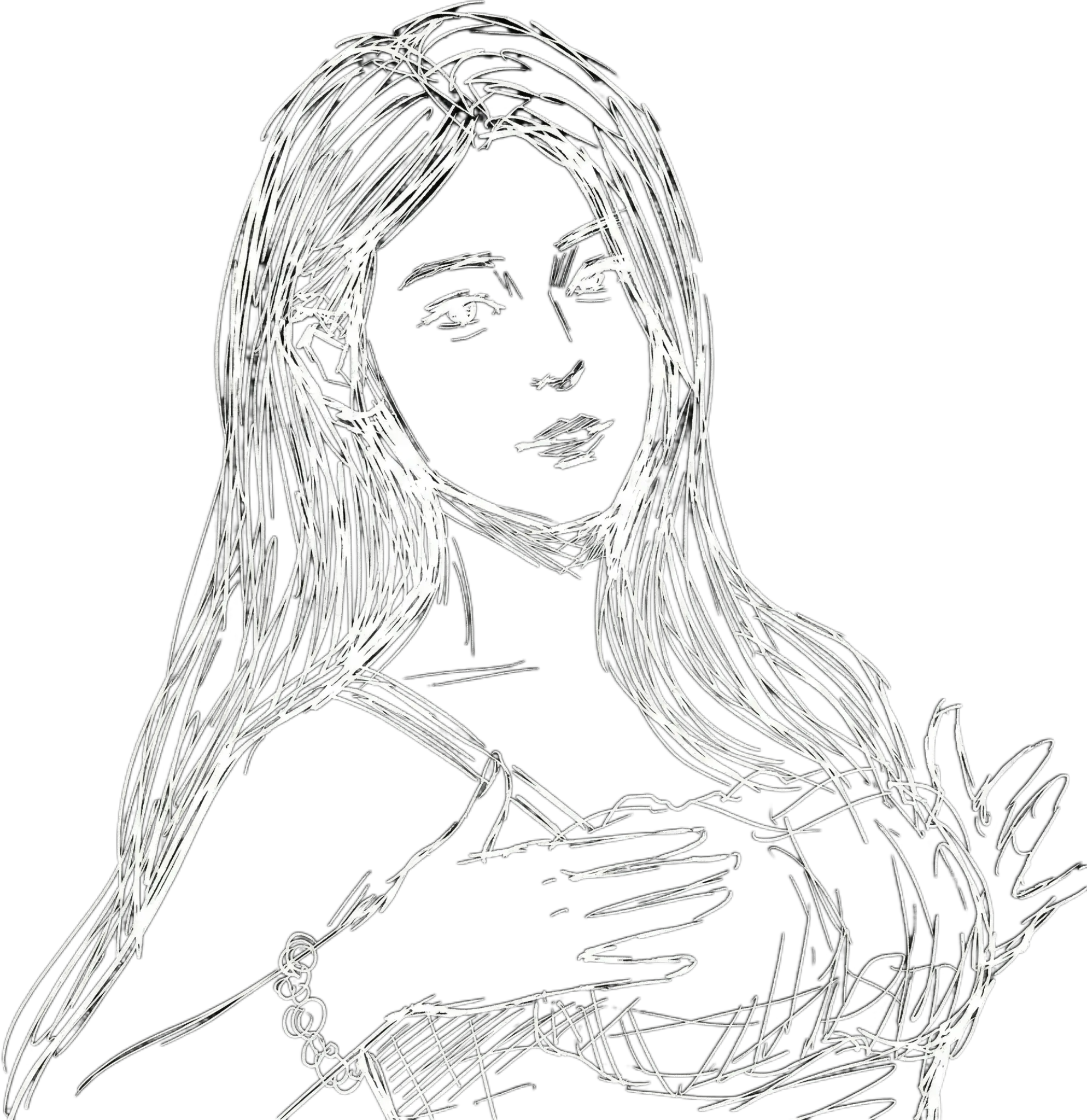 JJ portrait