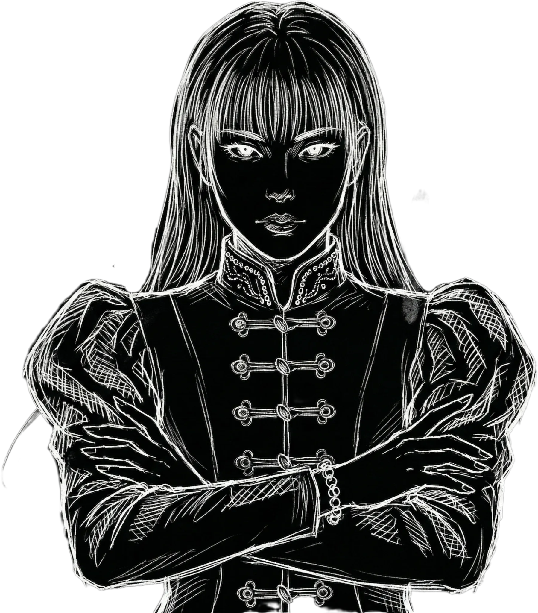 PT portrait