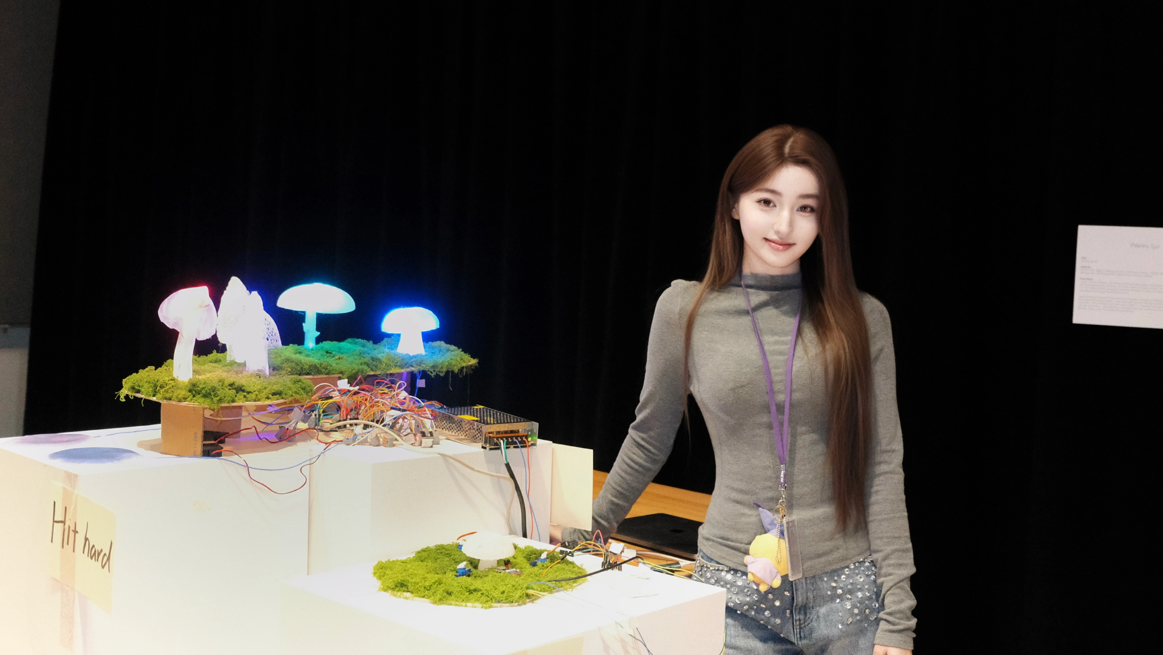 Exhibition 6