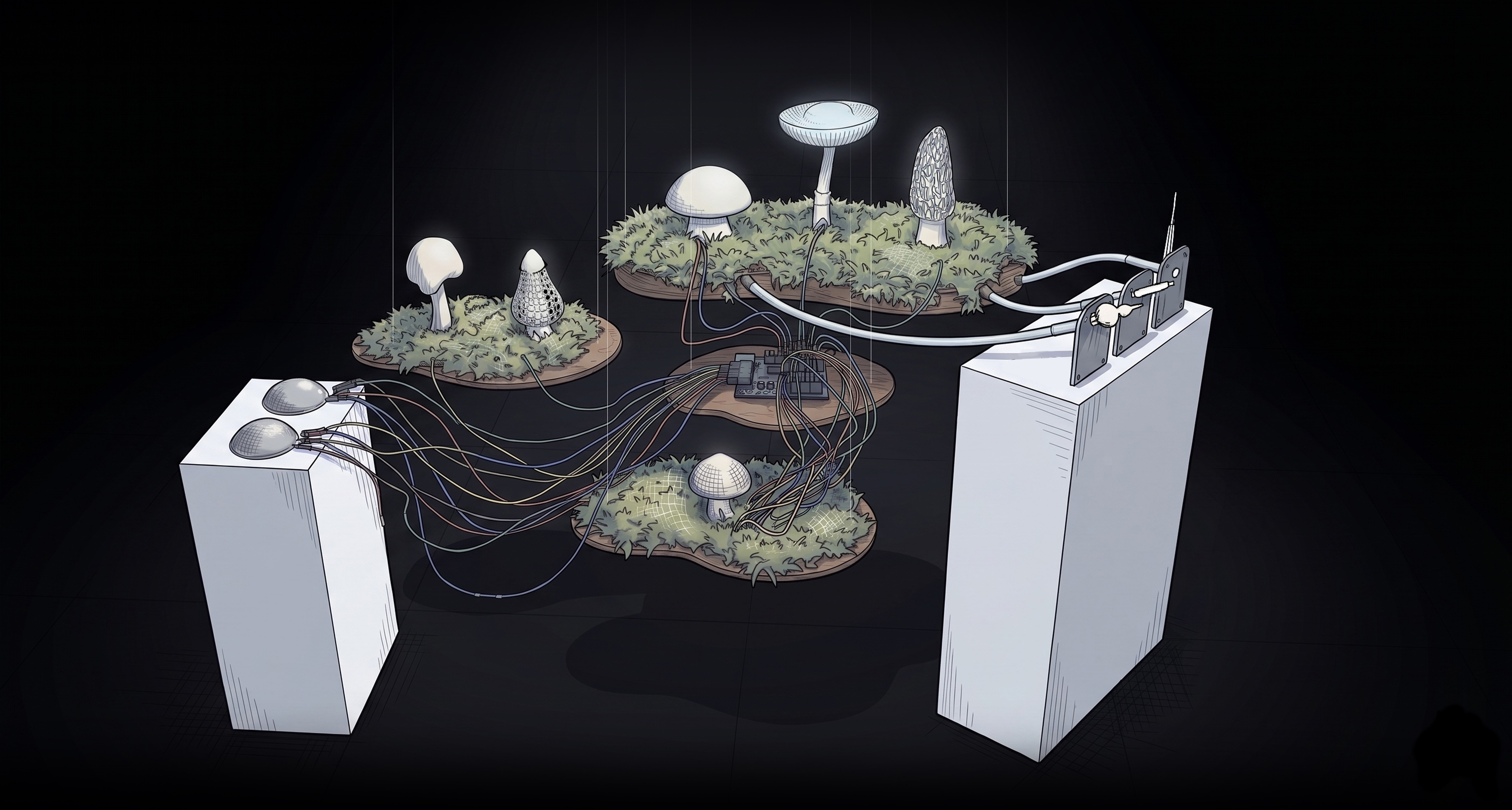 System Overview