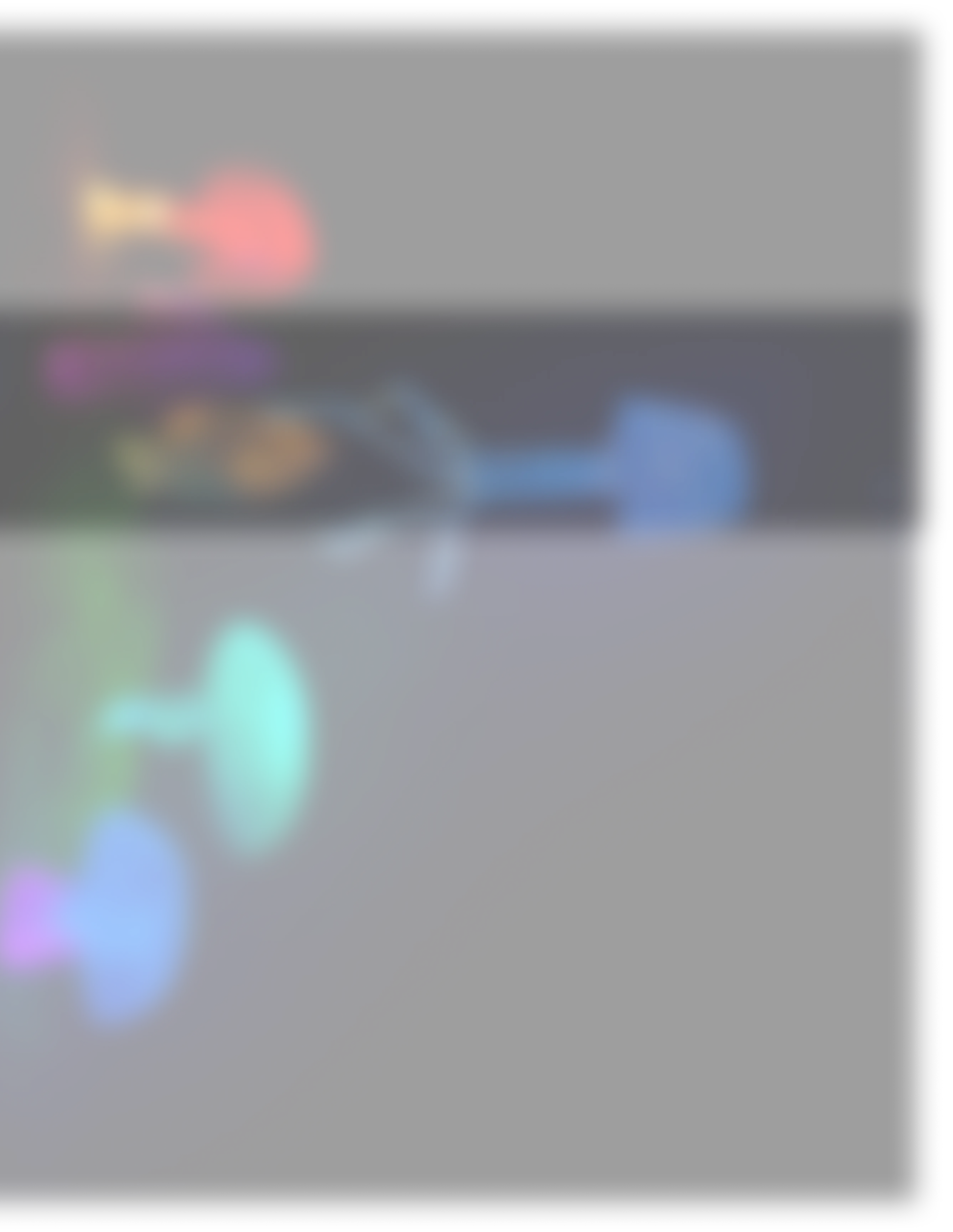 Fabrication Background