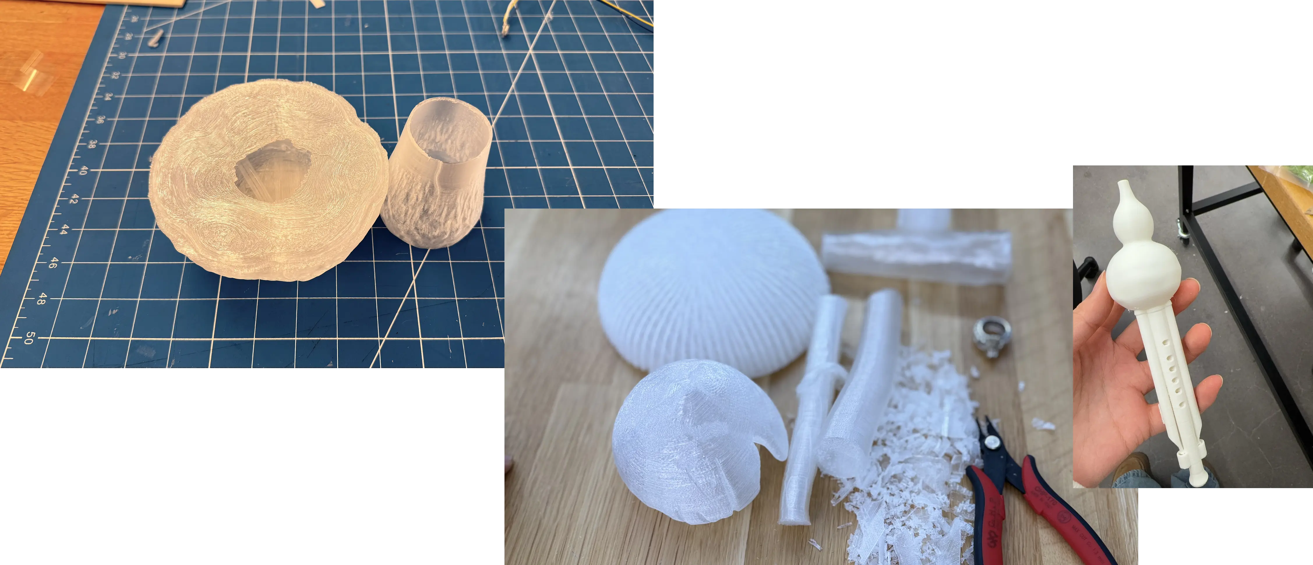 3D Printing Process