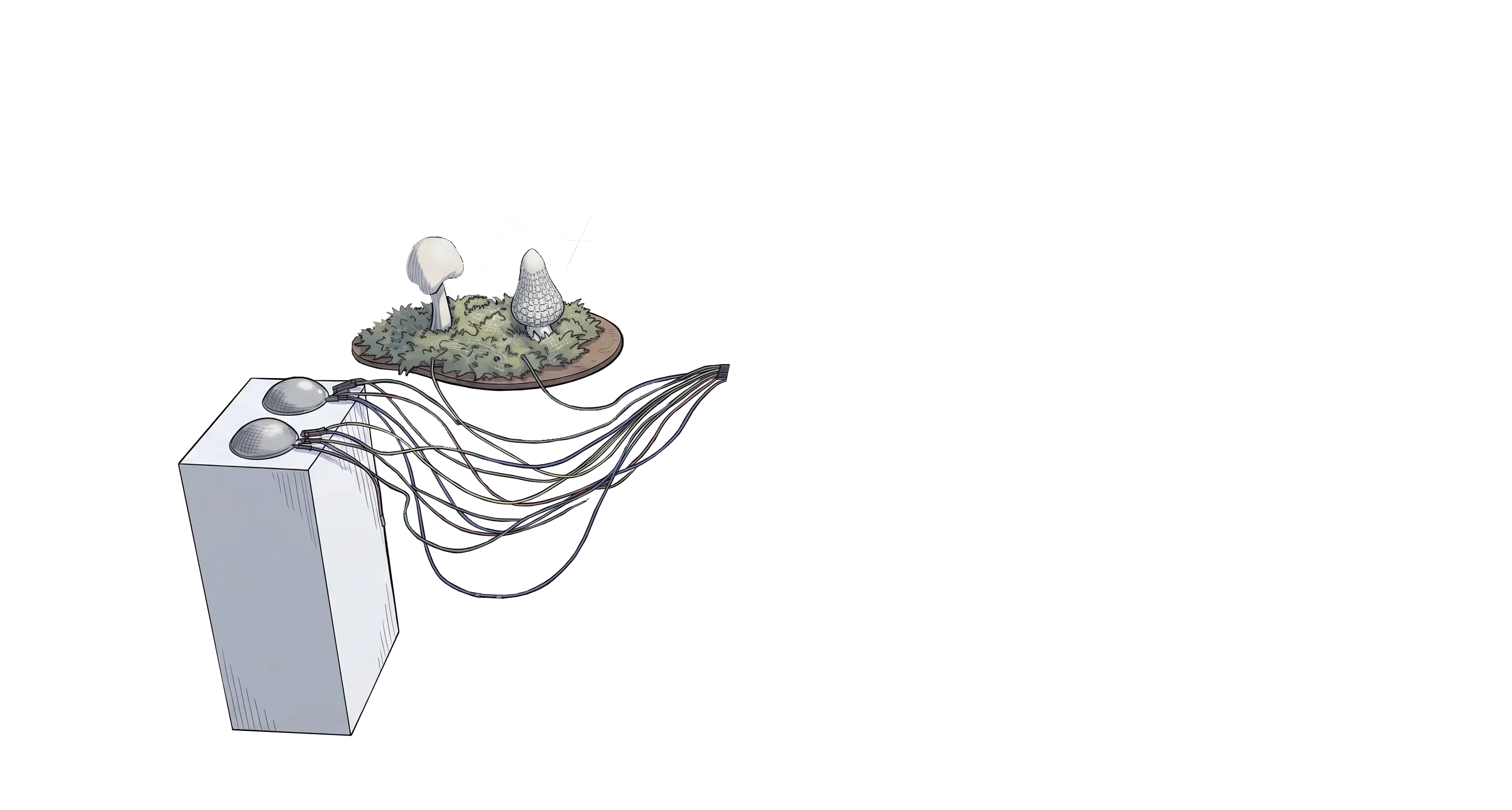 Mushroom 2