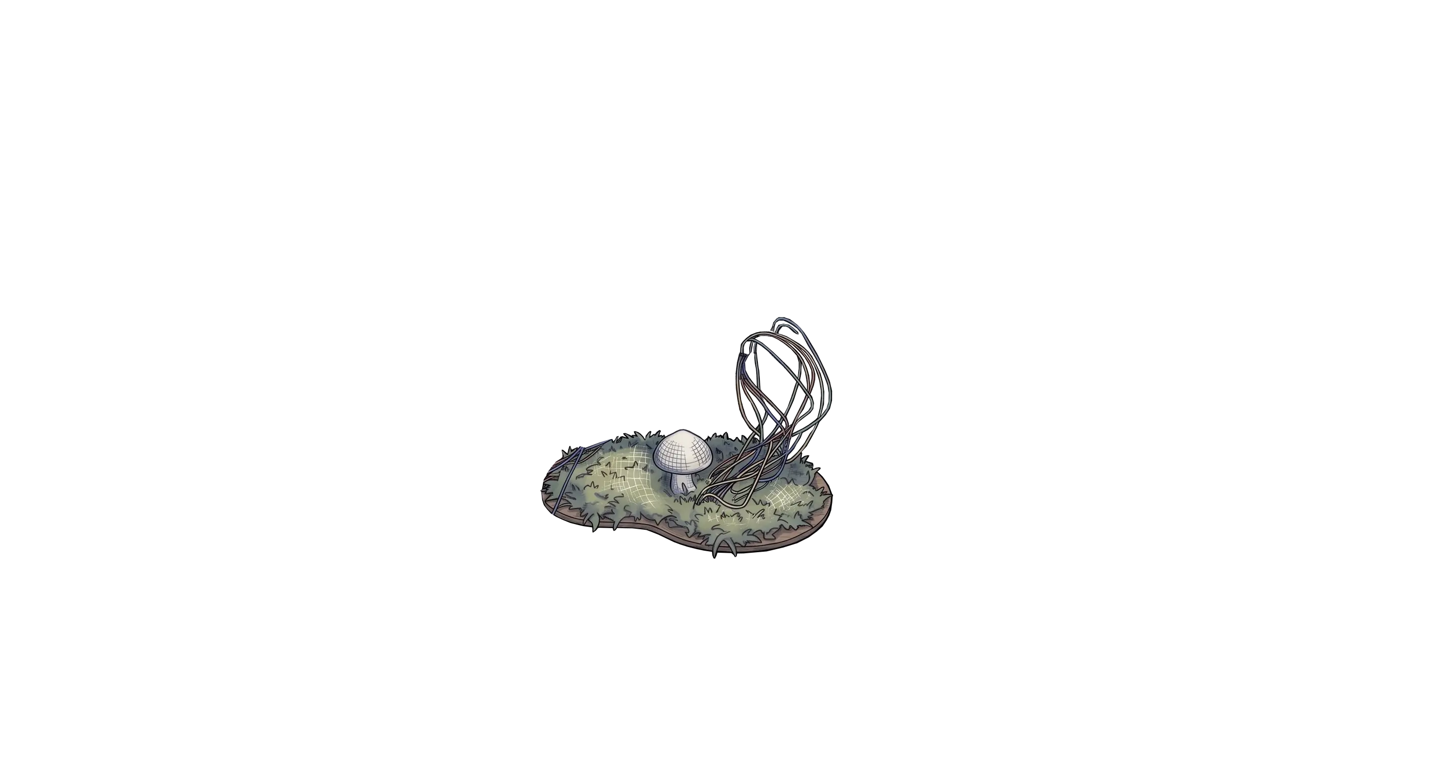 Mushroom 3